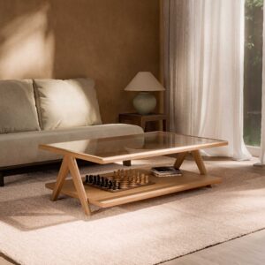 Ana Table