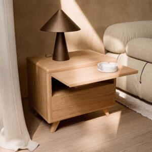 Leonor Side table