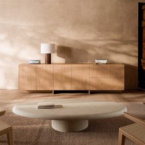 Carmo SideBoard