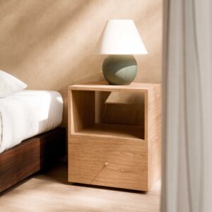 Helena Side Table