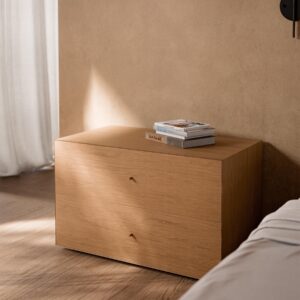 Mariana Side Table