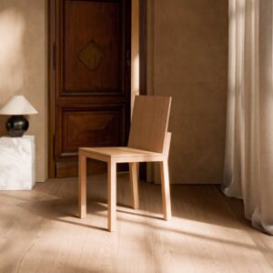 Vasco Chair