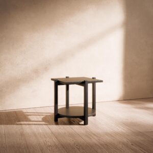 Eugenio Side Table
