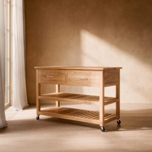MARTA KITCHEN ISLAND
