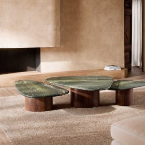 Obra Prima 09 Coffee Table