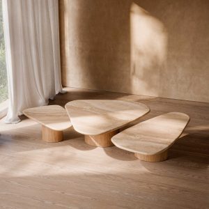 Obra Prima 09 Coffee Table