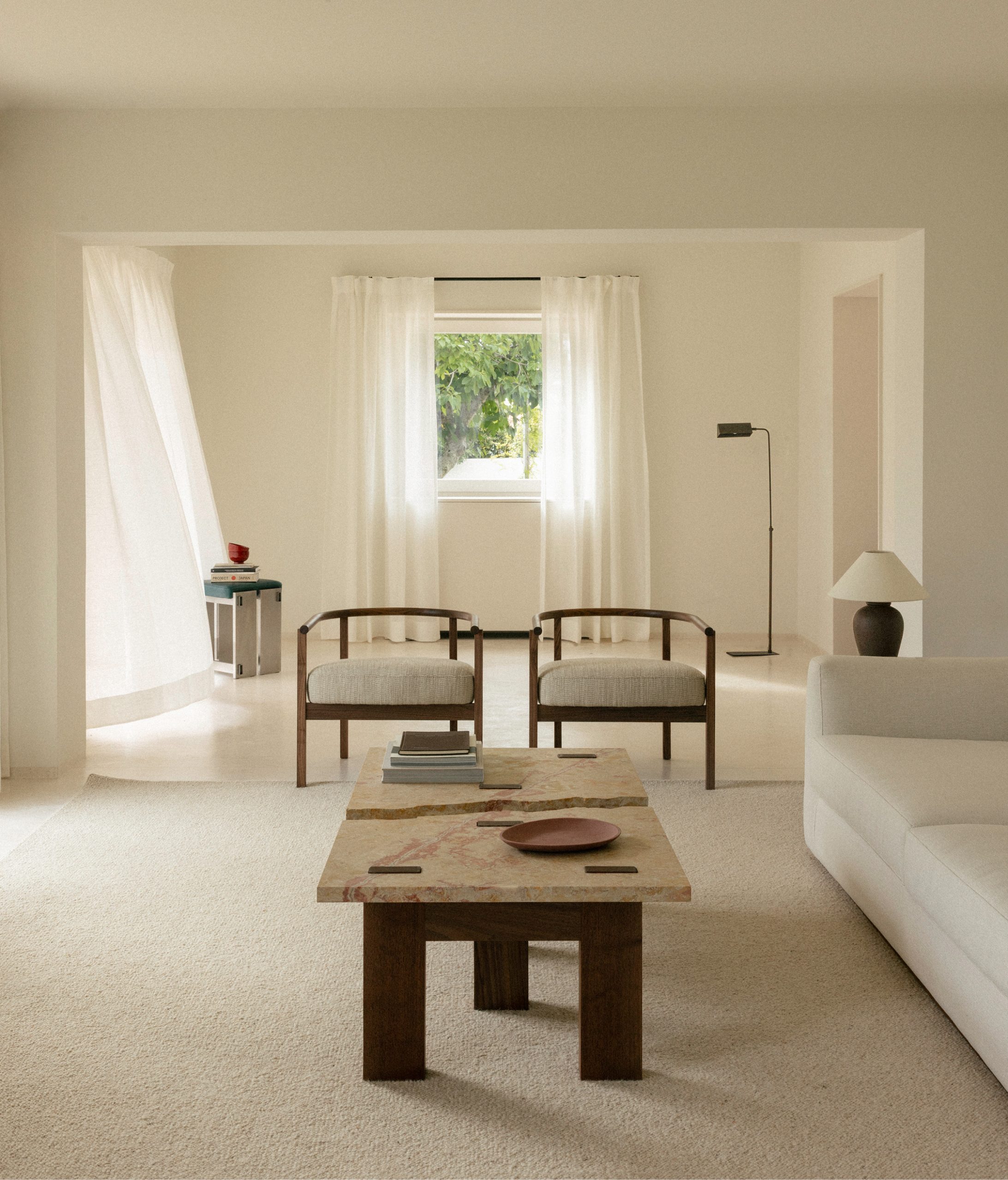Armchair 4