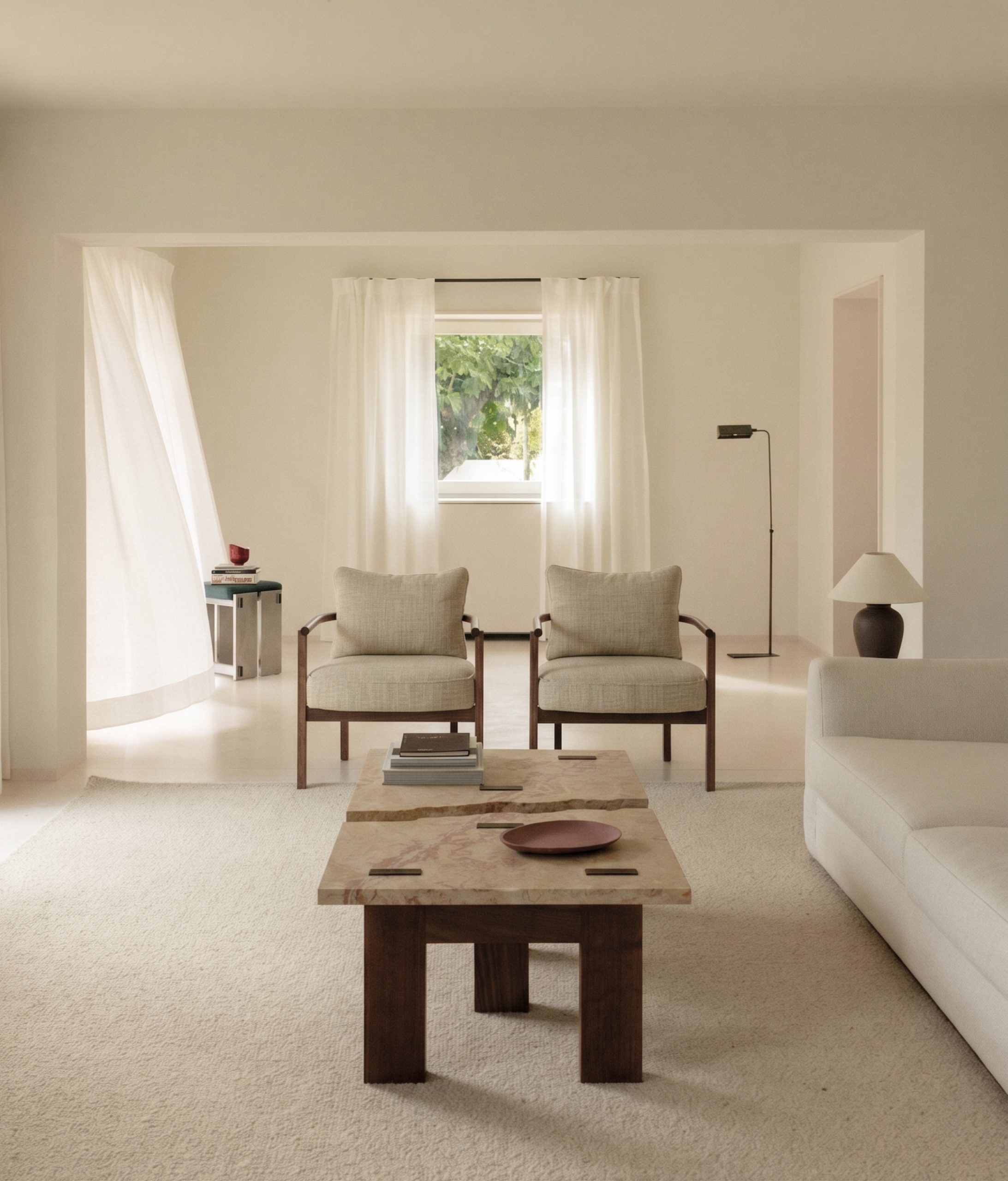 Armchair 5