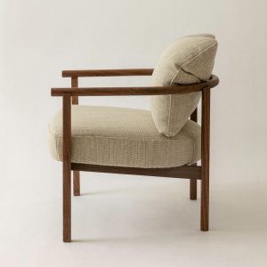 Amadeo Armchair