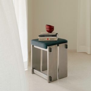 Baltazar Stool