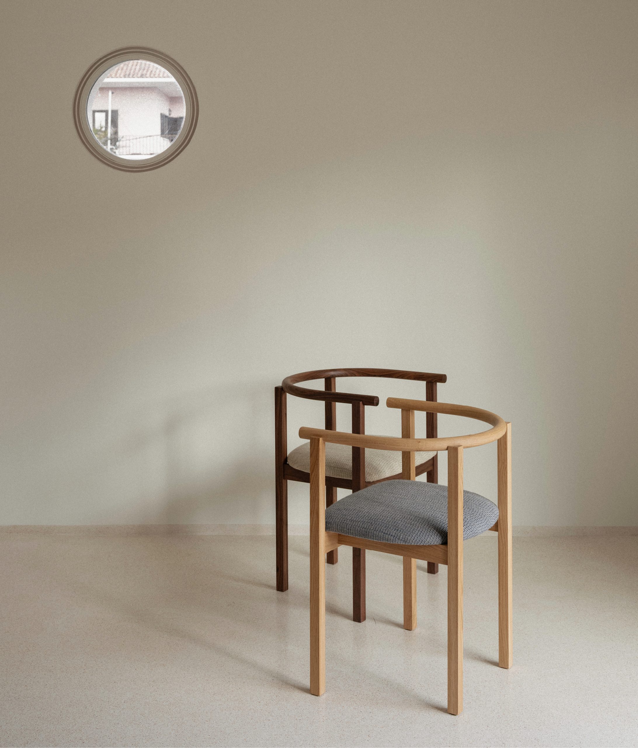 Chair 4