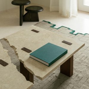 Aurora Coffee Table