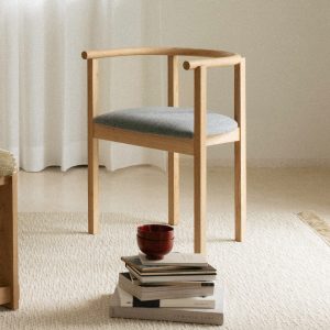 Amadeo Chair