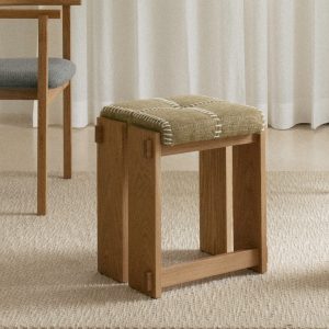 Baltazar Stool
