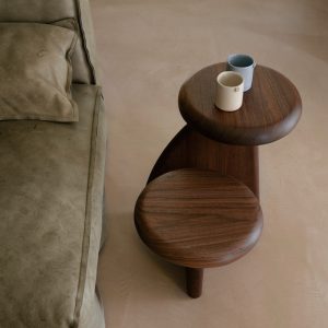 Christiaan Sidetable