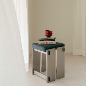 Baltazar Stool