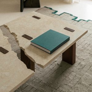 Aurora Coffee Table
