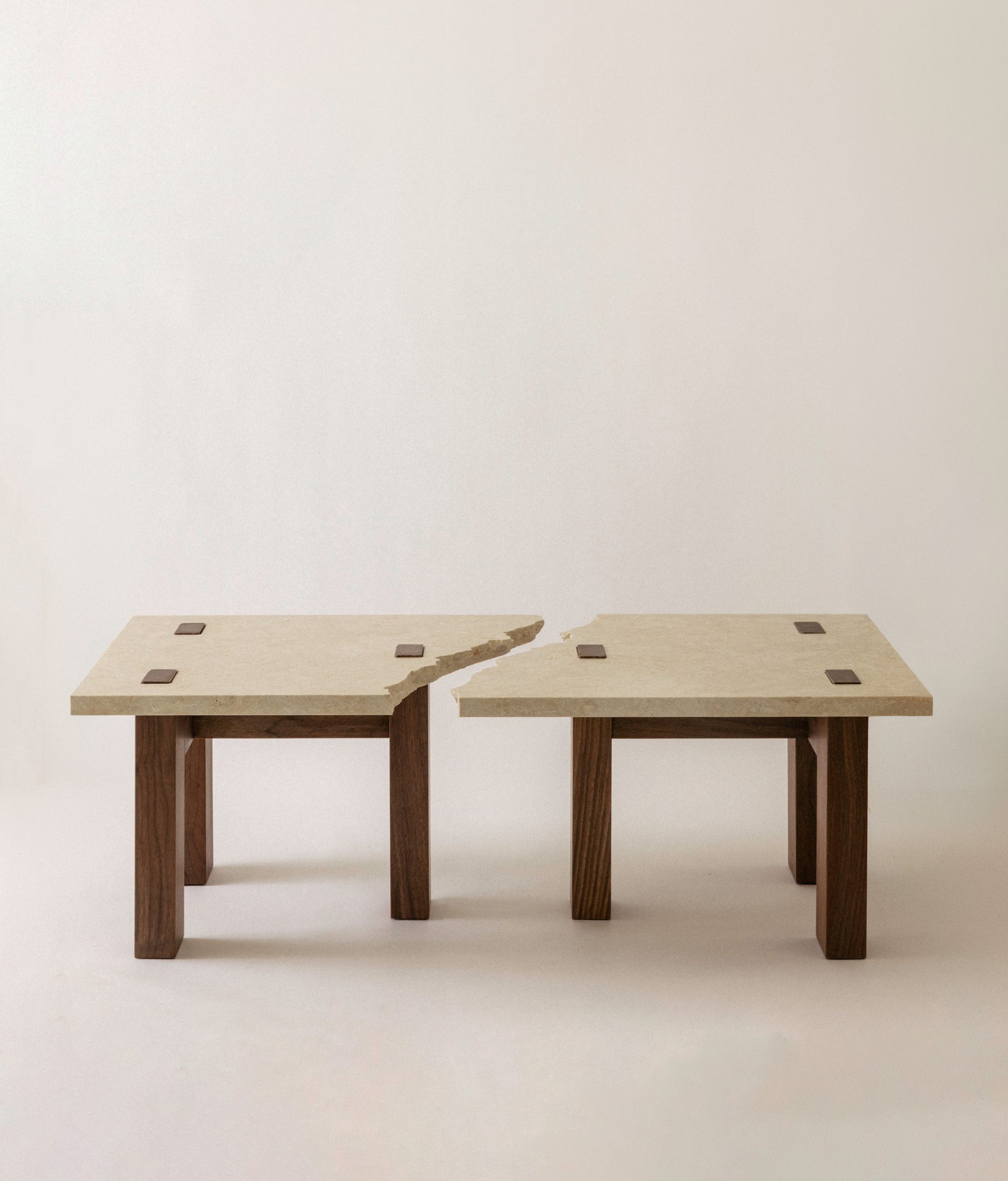 Mesa de Centro 1