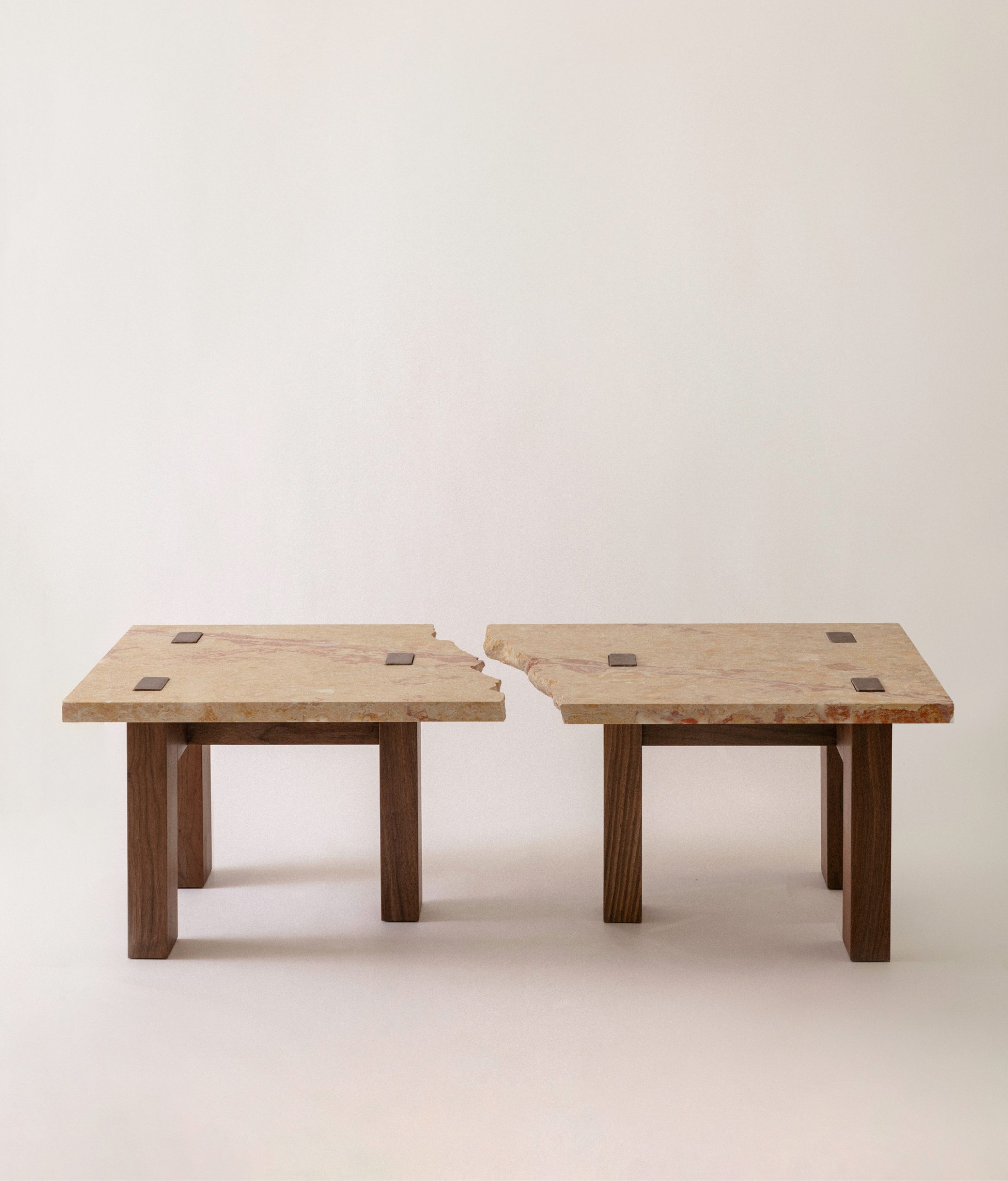 Mesa de Centro 3