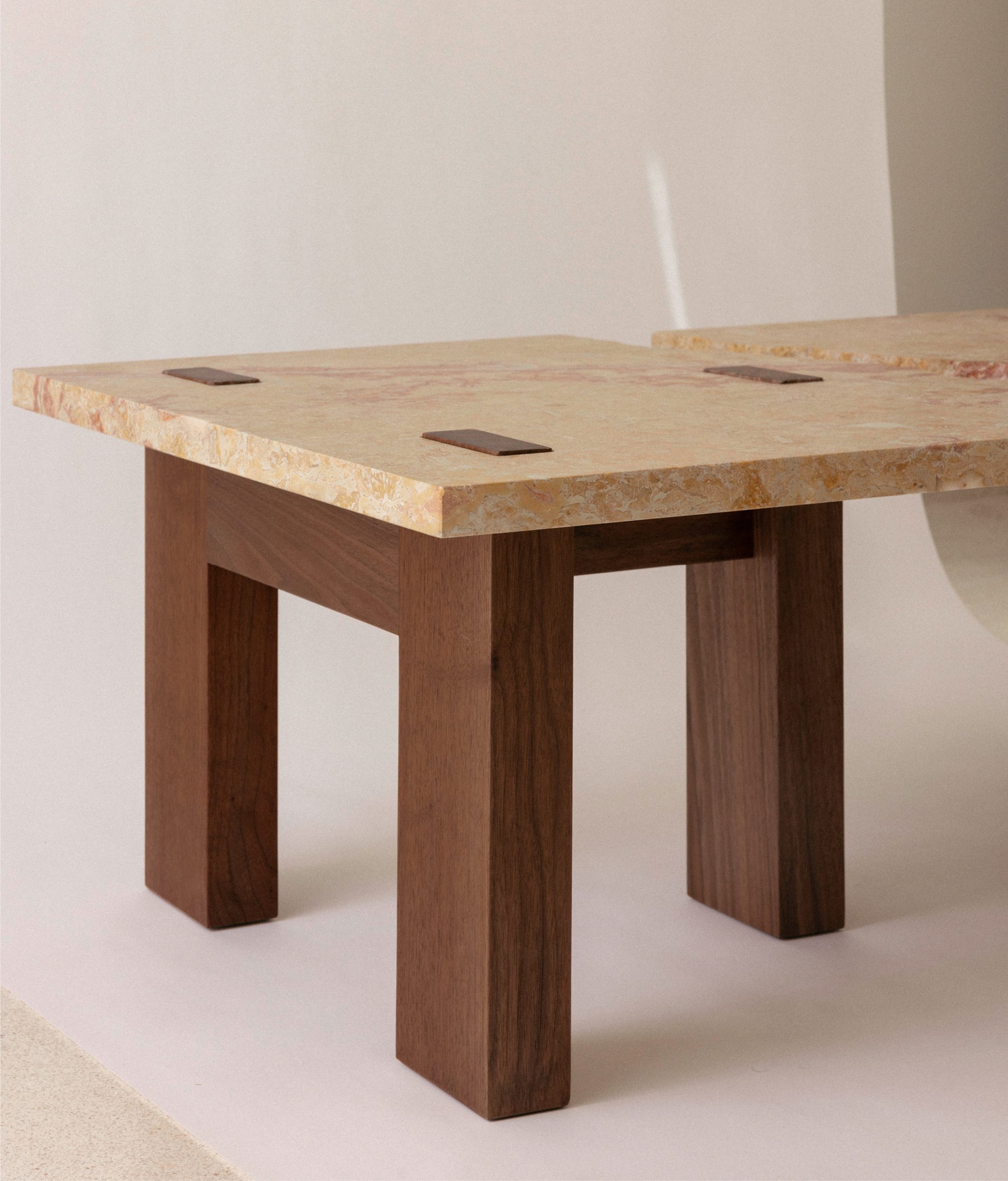 Mesa de Centro 6