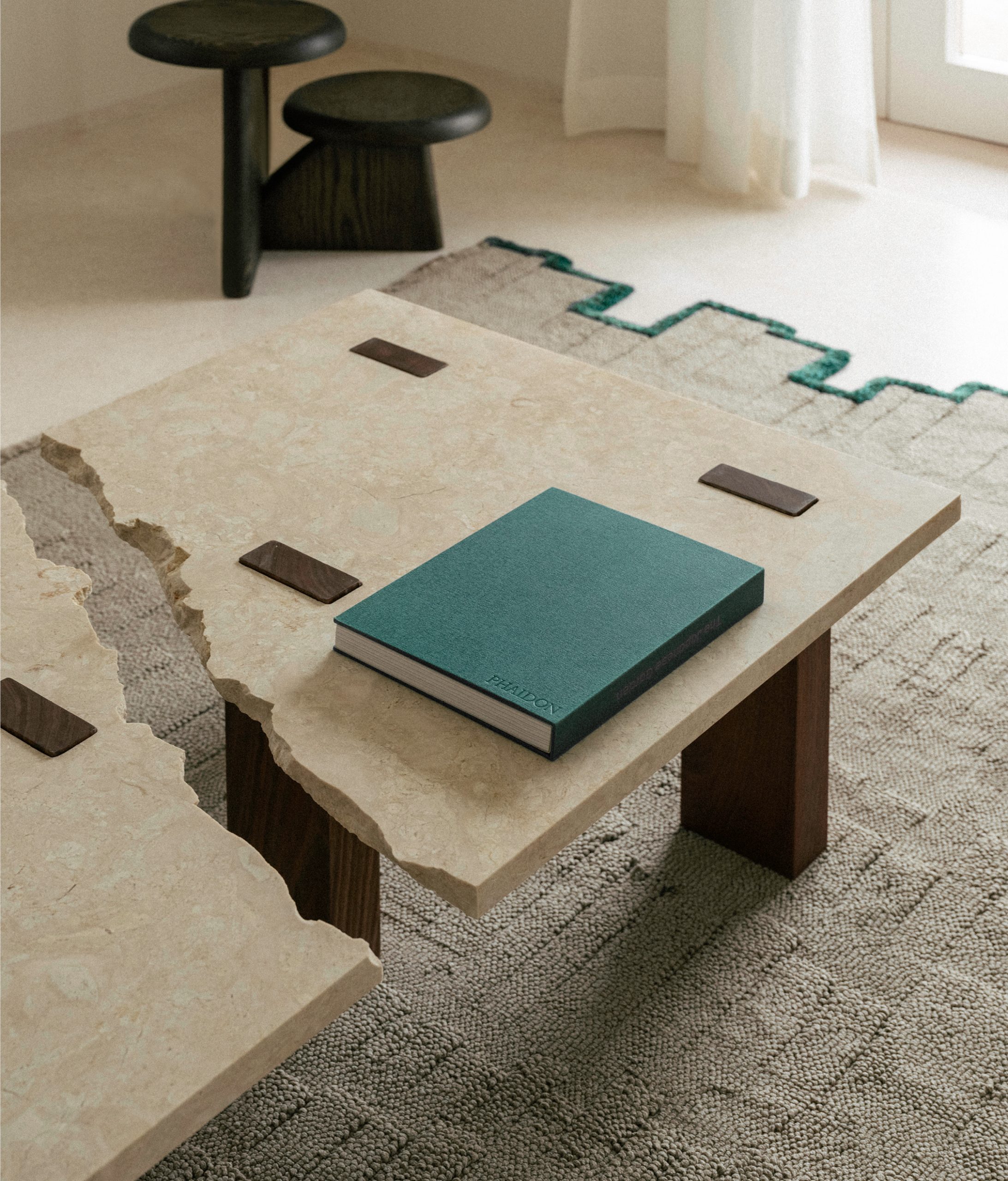 Mesa de Centro 7