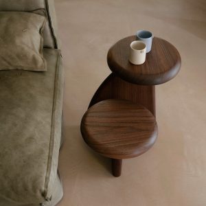 Christiaan Side Table